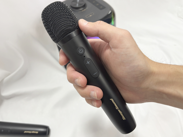 VMPD7-423-47 ON STAGE お家カラオケ ワイヤレスマイク付き VMPD7-423-47 ON STAGE お家カラオケ ワイヤレスマイク付き