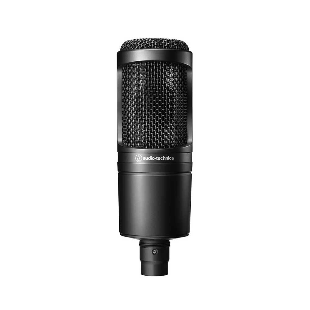 audio-technica コンデンサーマイク AT2020