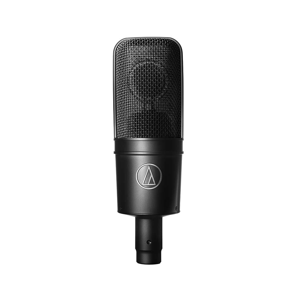 audio-technica コンデンサーマイク AT4040